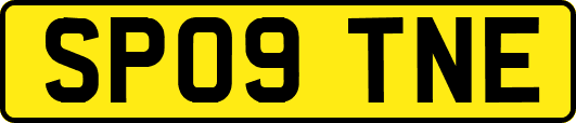SP09TNE