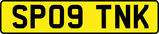 SP09TNK