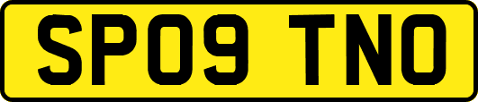 SP09TNO