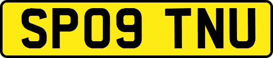 SP09TNU