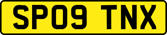 SP09TNX