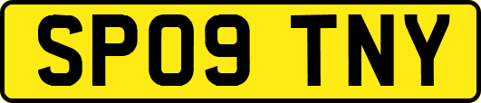 SP09TNY