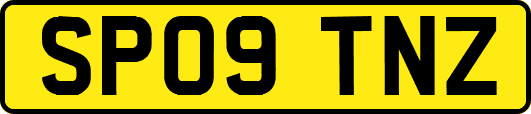 SP09TNZ
