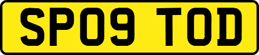 SP09TOD