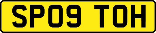 SP09TOH