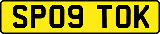 SP09TOK