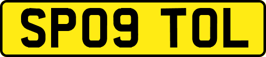 SP09TOL
