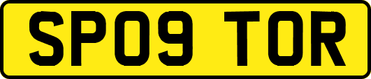 SP09TOR