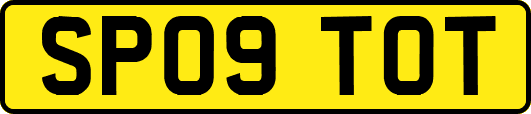 SP09TOT