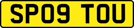 SP09TOU