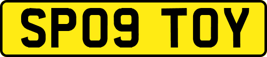 SP09TOY