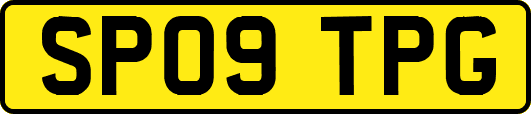 SP09TPG