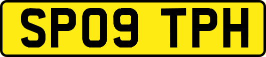 SP09TPH