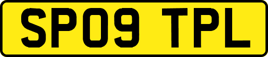 SP09TPL