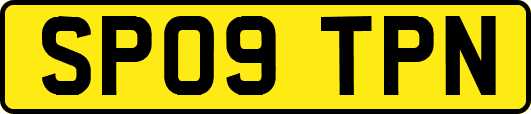 SP09TPN