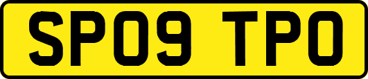 SP09TPO