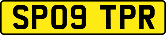 SP09TPR