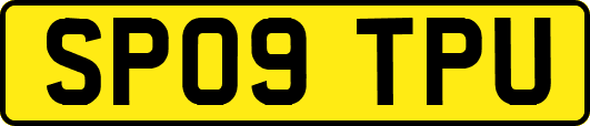 SP09TPU
