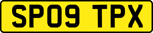 SP09TPX