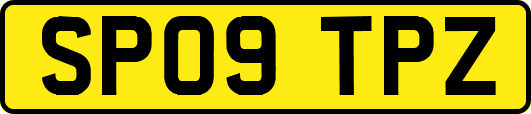 SP09TPZ