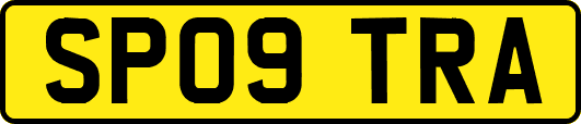 SP09TRA