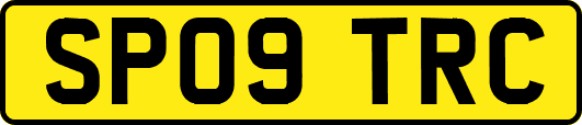 SP09TRC