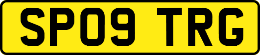 SP09TRG