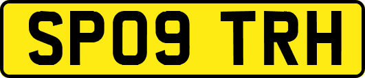 SP09TRH