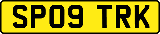 SP09TRK