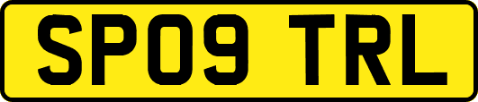 SP09TRL