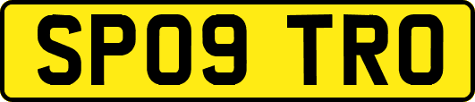 SP09TRO