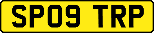SP09TRP