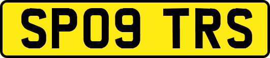 SP09TRS