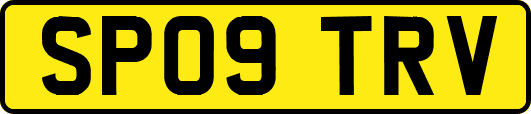SP09TRV
