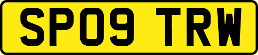 SP09TRW