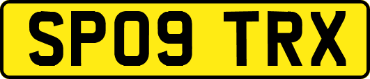SP09TRX
