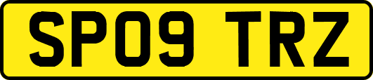 SP09TRZ