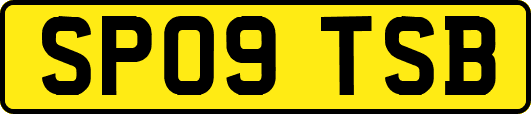 SP09TSB