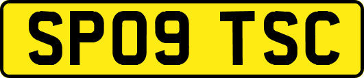 SP09TSC