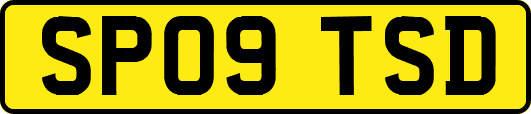 SP09TSD