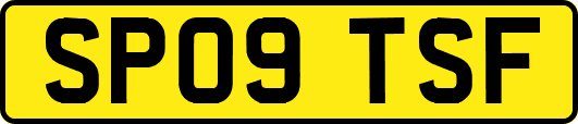 SP09TSF