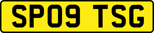 SP09TSG
