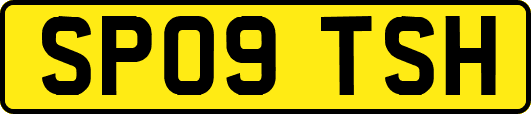 SP09TSH