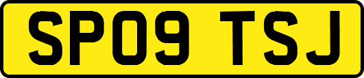 SP09TSJ