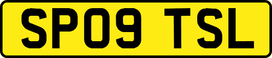 SP09TSL