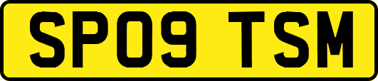 SP09TSM