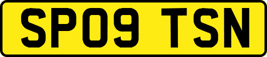 SP09TSN