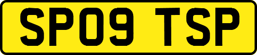 SP09TSP