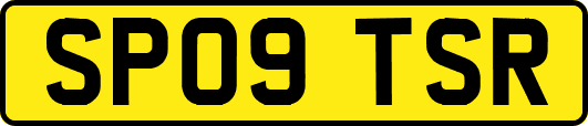 SP09TSR
