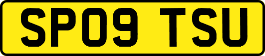 SP09TSU